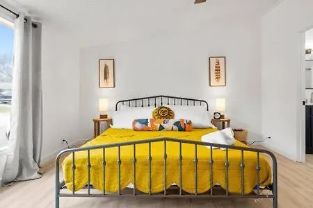 Starlight Horizon 2 Holiday home