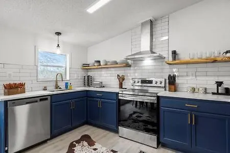 Holiday home Starlight Horizon 2 *