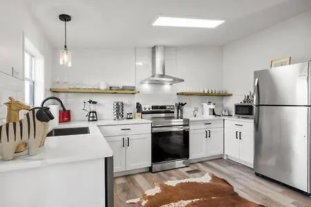 Starlight Horizon 2 Holiday home *