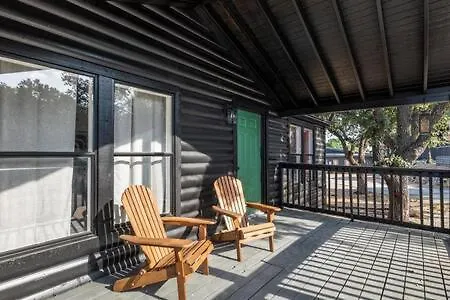 Holiday home Starlight Horizon 2