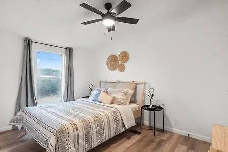 Holiday home Starlight Horizon 2 *