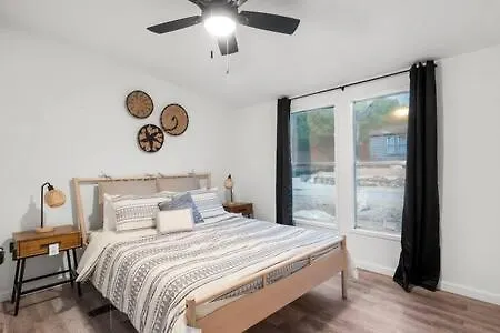 Holiday home Starlight Horizon 2 *