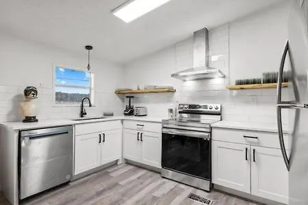 Starlight Horizon 2 Holiday home