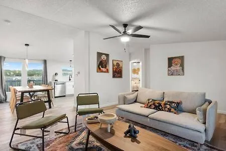 Starlight Horizon 2 Holiday home Canyon Lake