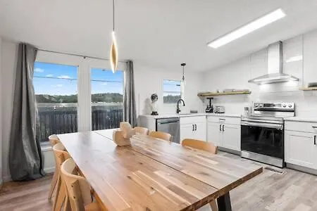 Starlight Horizon 2 Holiday home Canyon Lake
