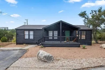 Starlight Horizon 2 Holiday home