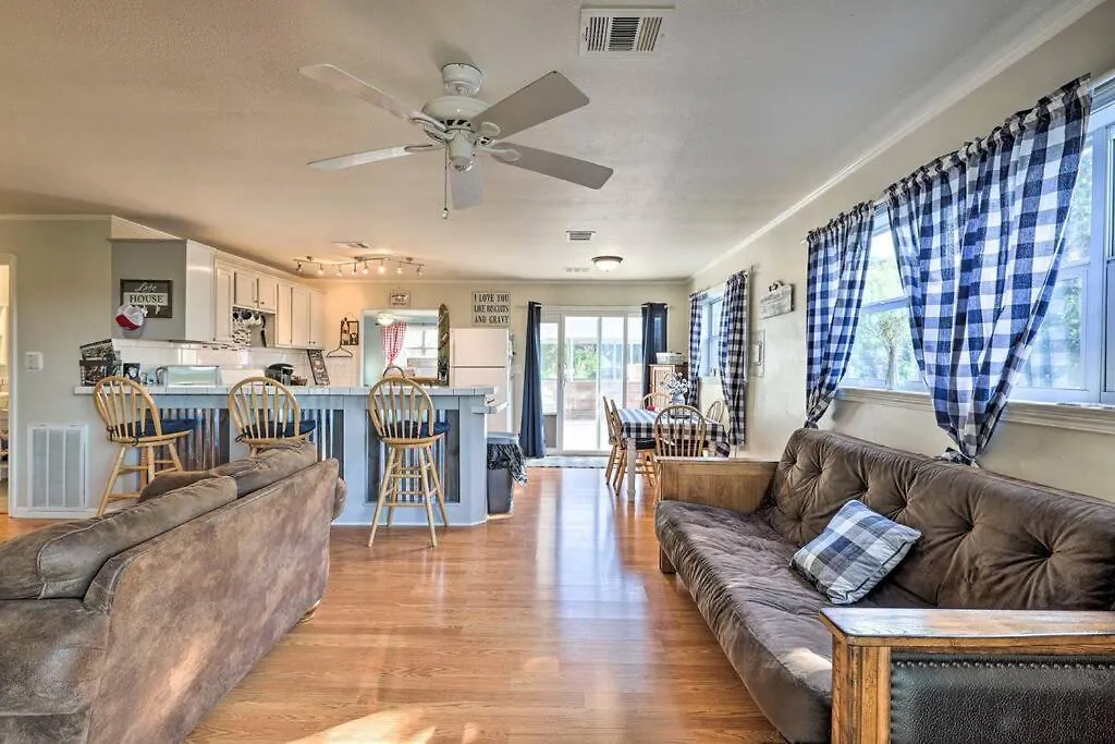 3plus Day Discount Pet Friendly Bbq Grille Sleeps 6 *