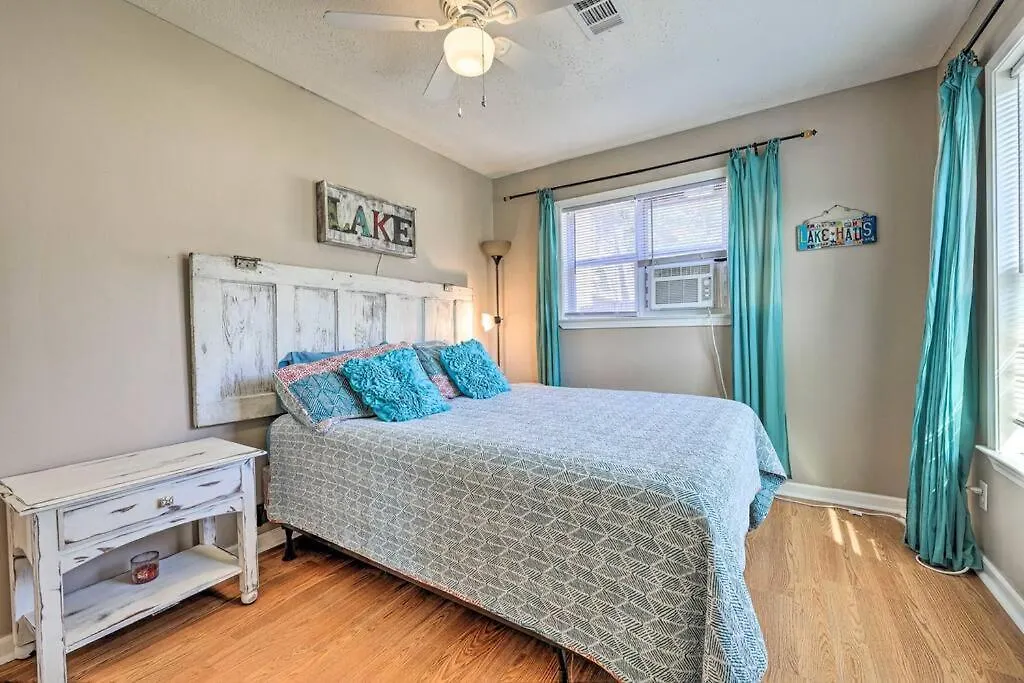 3plus Day Discount Pet Friendly Bbq Grille Sleeps 6 * Canyon Lake