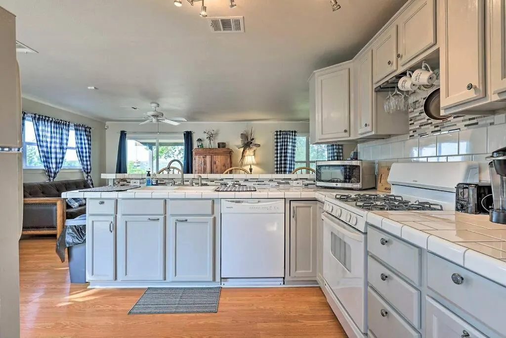 3plus Day Discount Pet Friendly Bbq Grille Sleeps 6 * Canyon Lake