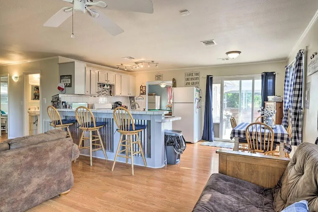 3plus Day Discount Pet Friendly Bbq Grille Sleeps 6 * Canyon Lake