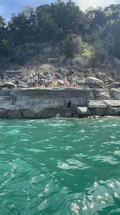 Holiday home The House Canyon Lake