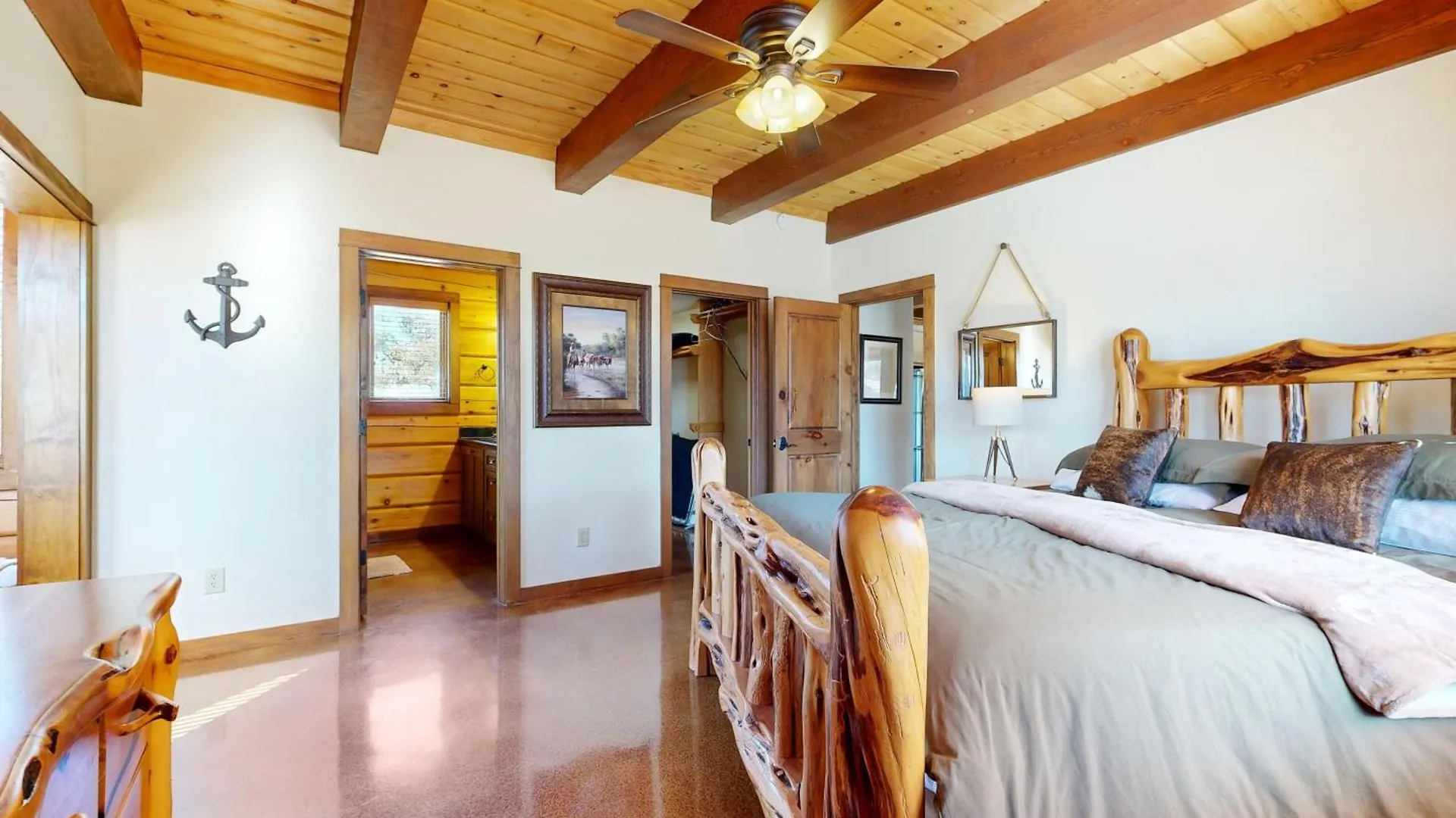 Luke Living Holiday home Canyon Lake