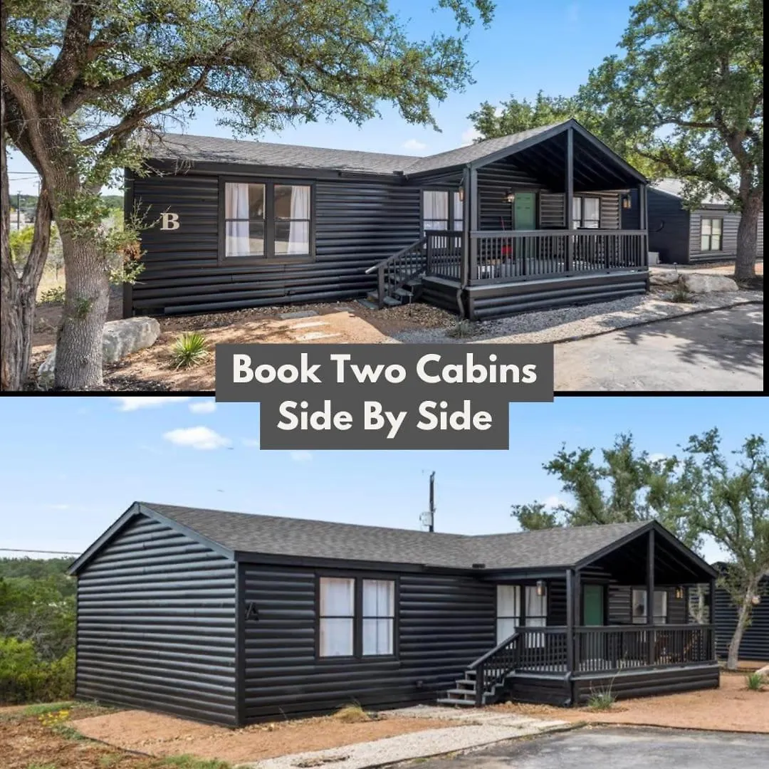 Holiday home Starlight Horizon 2 *