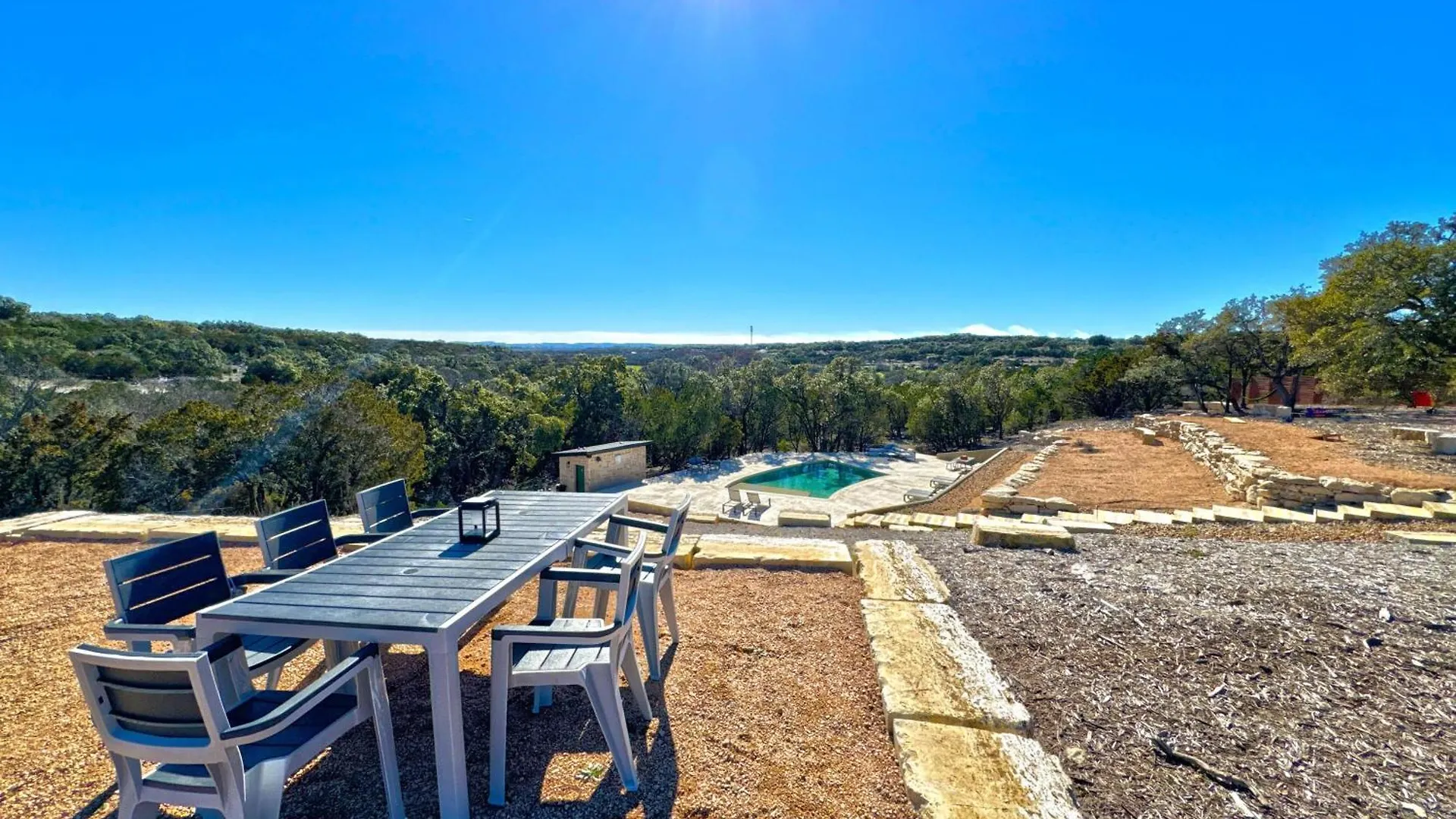 Starlight Horizon 13 Vakantiehuis Canyon Lake