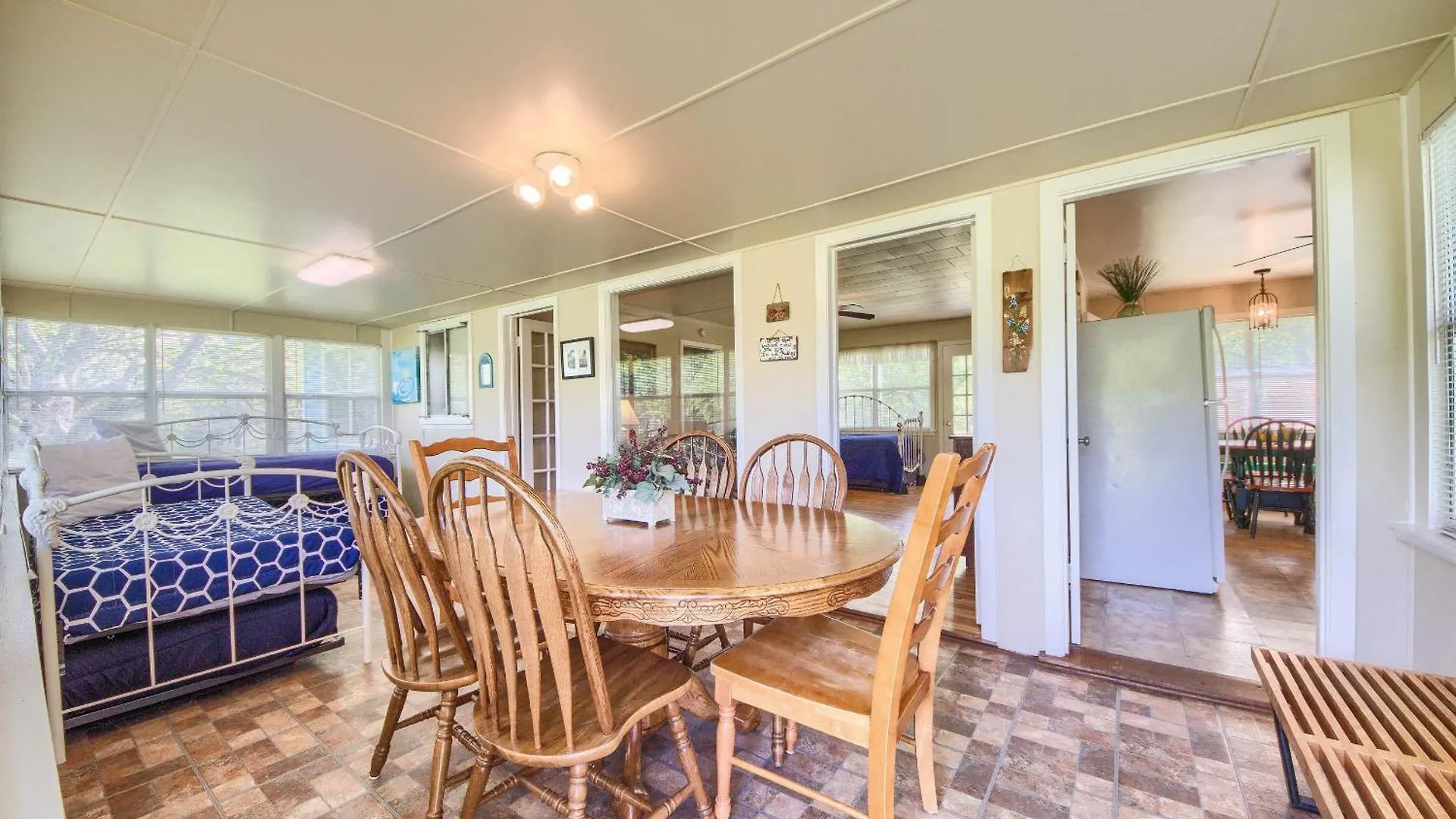 Holiday home Rr 9084bc Bluebonnet *