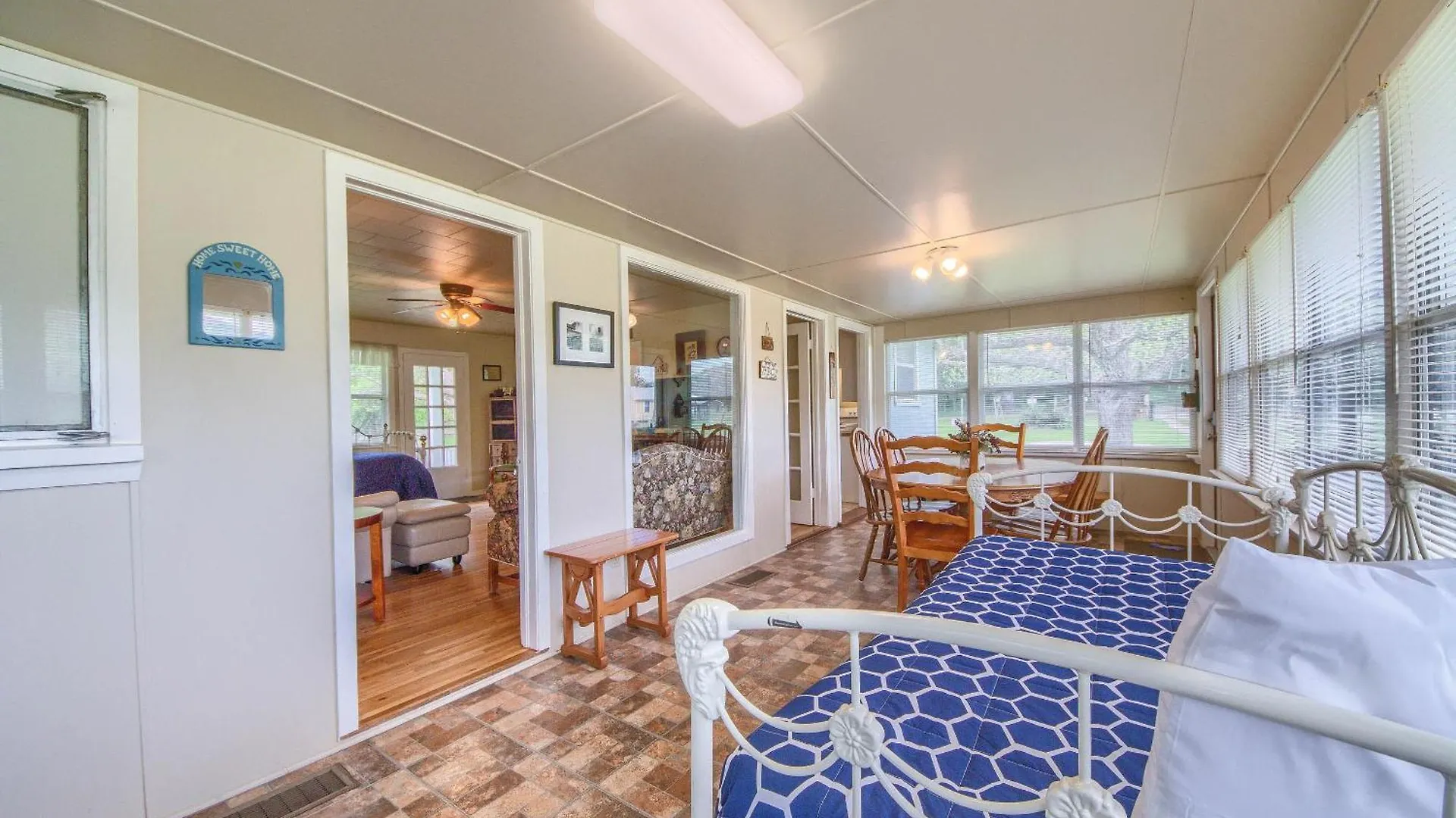 Rr 9084bc Bluebonnet Holiday home *