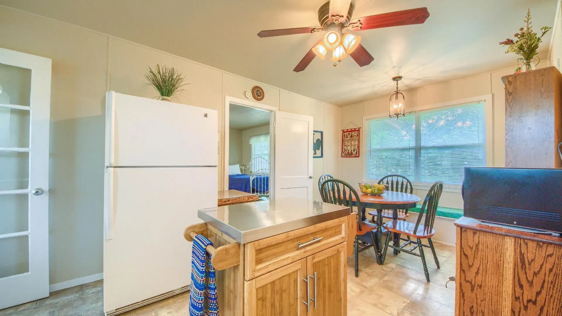 Rr 9084bc Bluebonnet Holiday home Canyon Lake