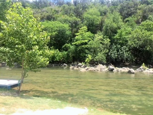 Holiday home Southern Comfort Rr 7252 *