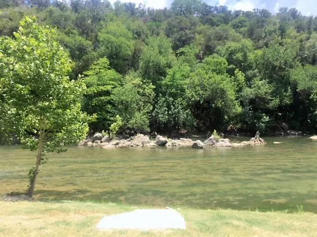 Holiday home Southern Comfort Rr 7252 Canyon Lake