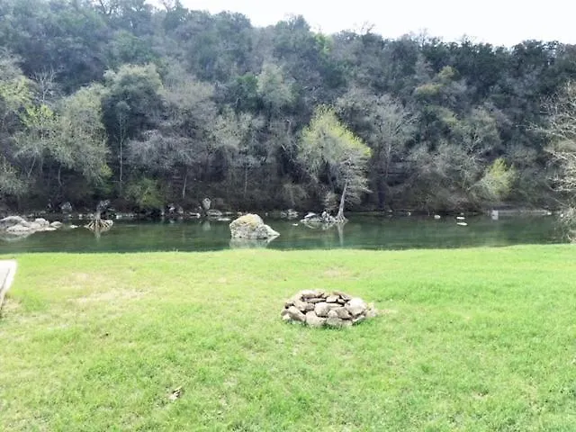 Southern Comfort Rr 7252 Holiday home Canyon Lake