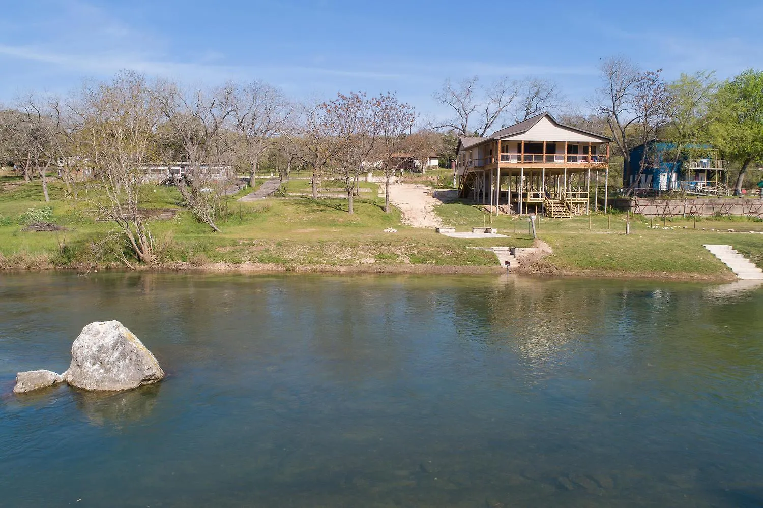 Holiday home Southern Comfort Rr 7252 *