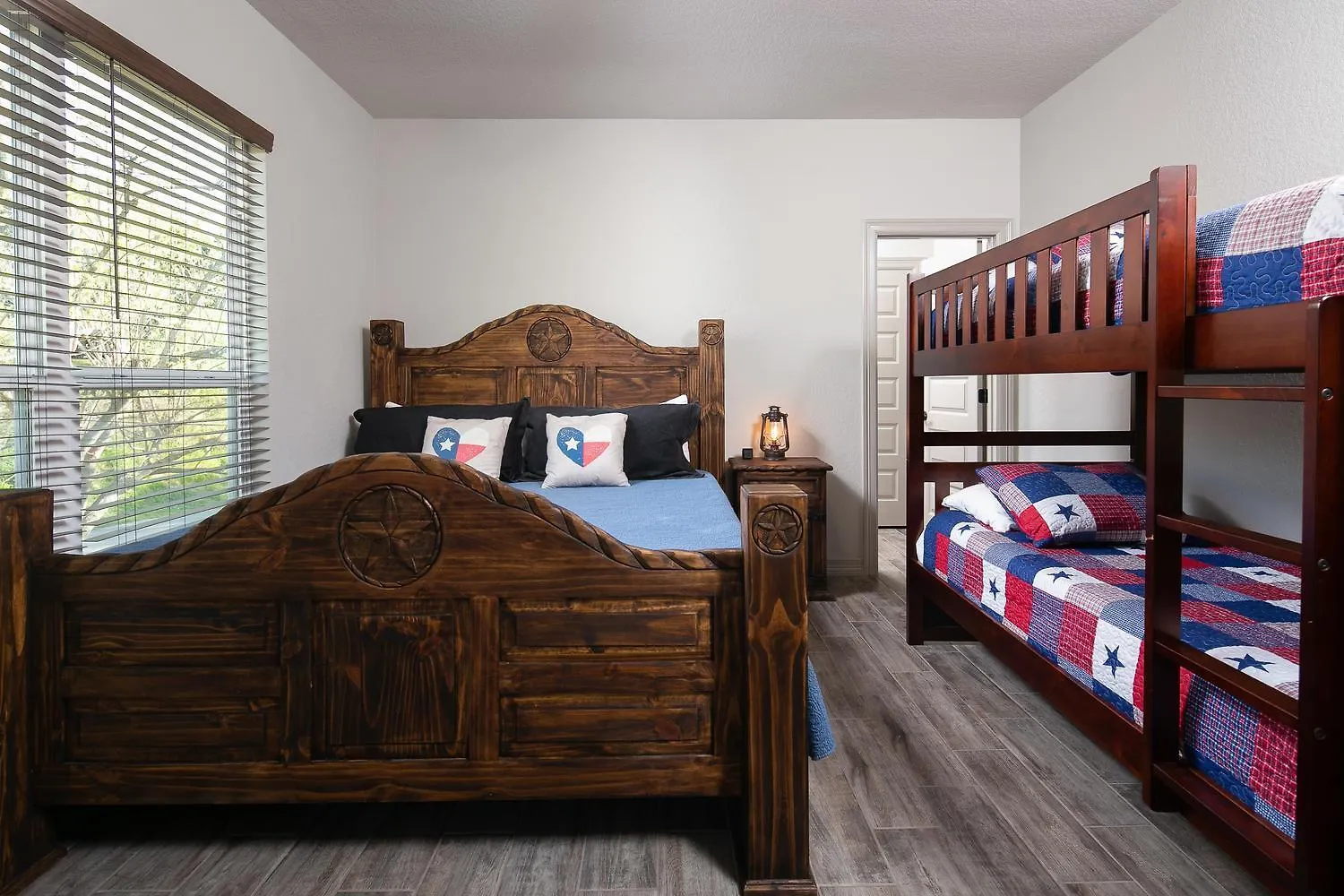 Holiday home Southern Comfort Rr 7252