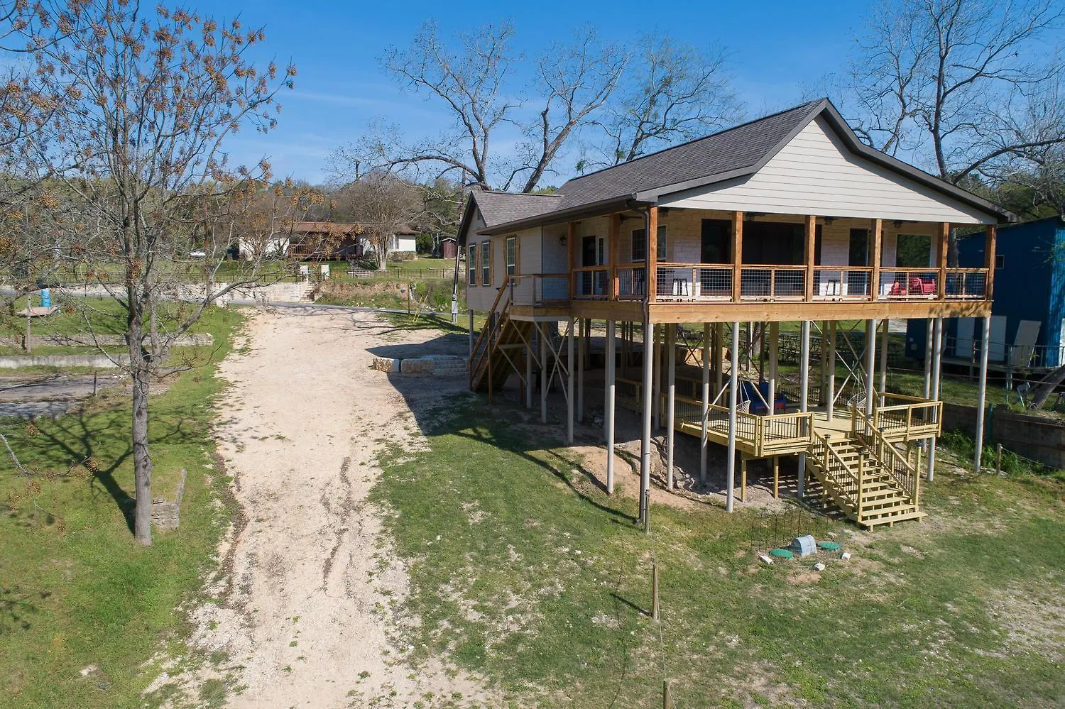 Southern Comfort Rr 7252 Holiday home Canyon Lake