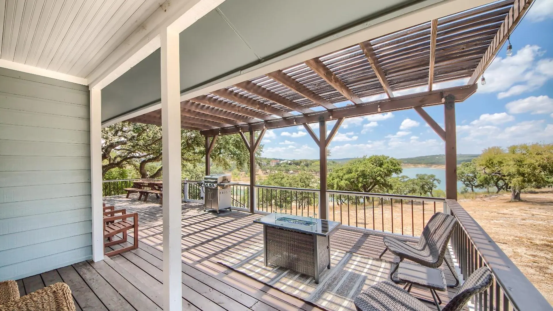 Blue Diamond Retreat Cl 1055 Holiday home Canyon Lake