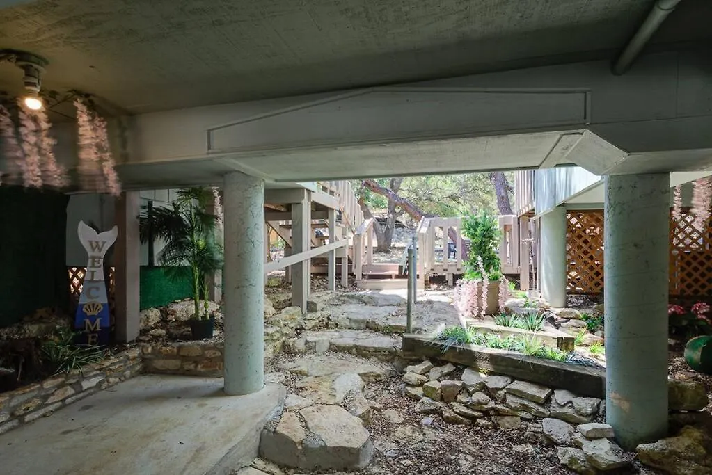 Holiday home Hm Hideaway - Boat Rental! Canyon Lake