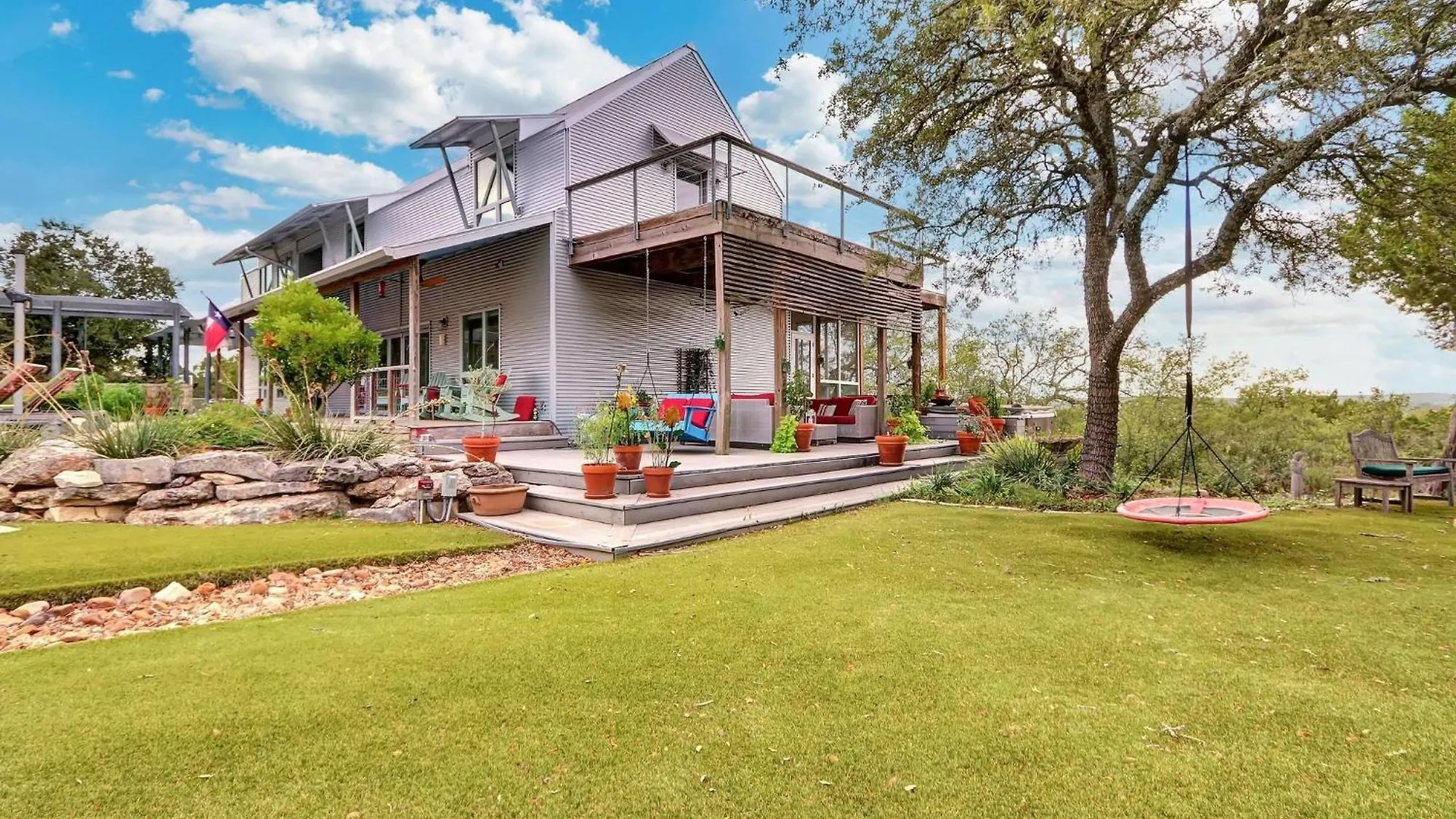 Holiday home Eden Oaks