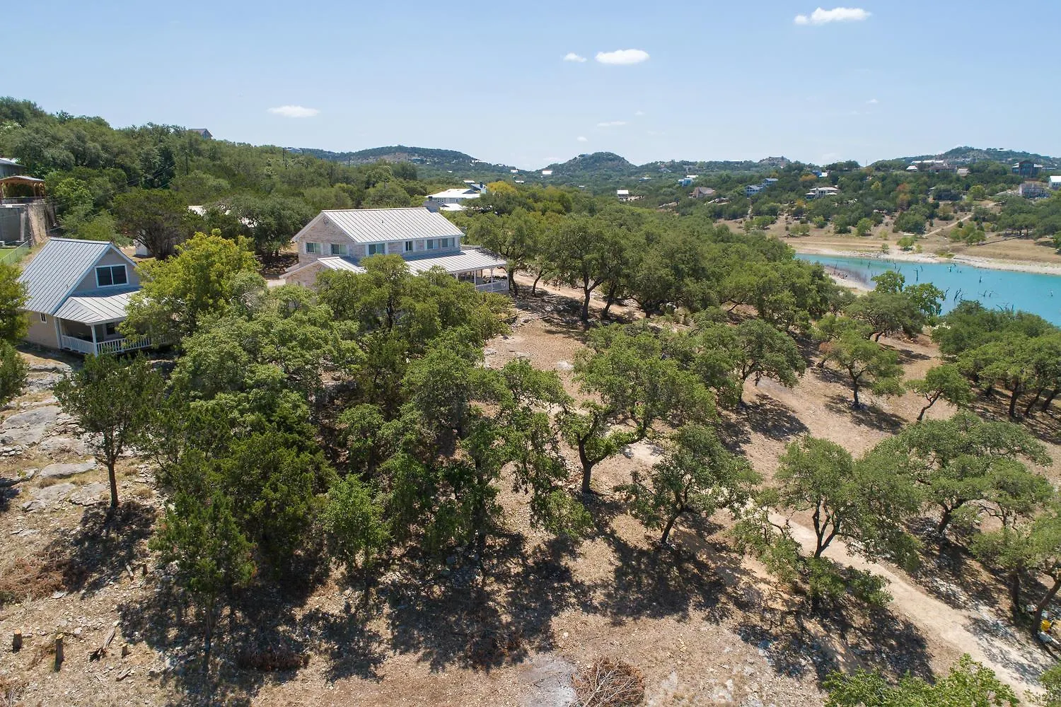 Cl 1105h Endless Tranquility Holiday home Canyon Lake