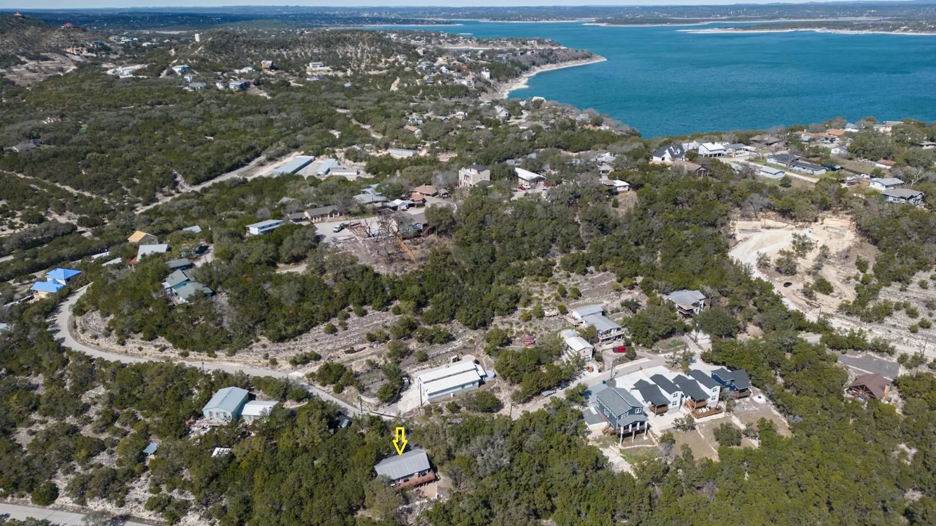 Holiday home Texas Charm - 1 Block From The & Hill Country Views