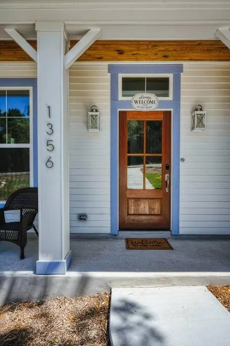 Holiday home Hm Hill Mountain View-boat Available! Canyon Lake