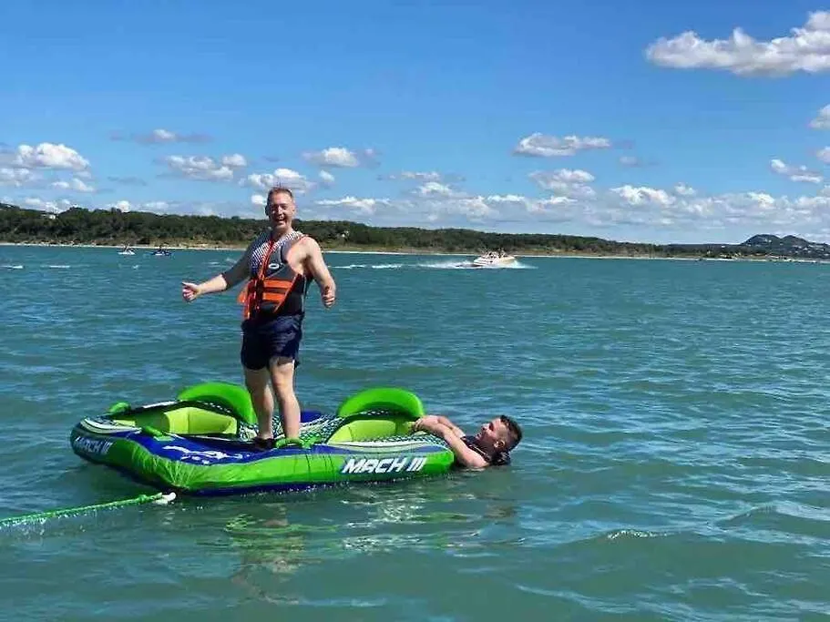 Hm Hill Mountain View-boat Available! * Canyon Lake