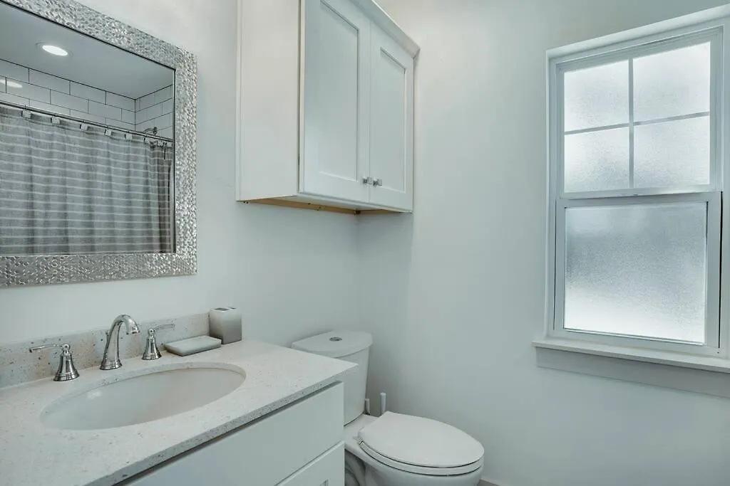 Holiday home Hm Hill Mountain View-boat Available! *