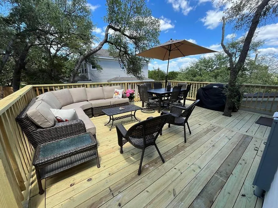 Hm Hill Mountain View-boat Available! * Canyon Lake