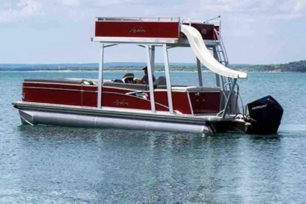 Hm Hill Mountain View-boat Available! *