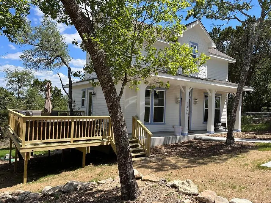 Holiday home Hm Hill Mountain View-boat Available! *
