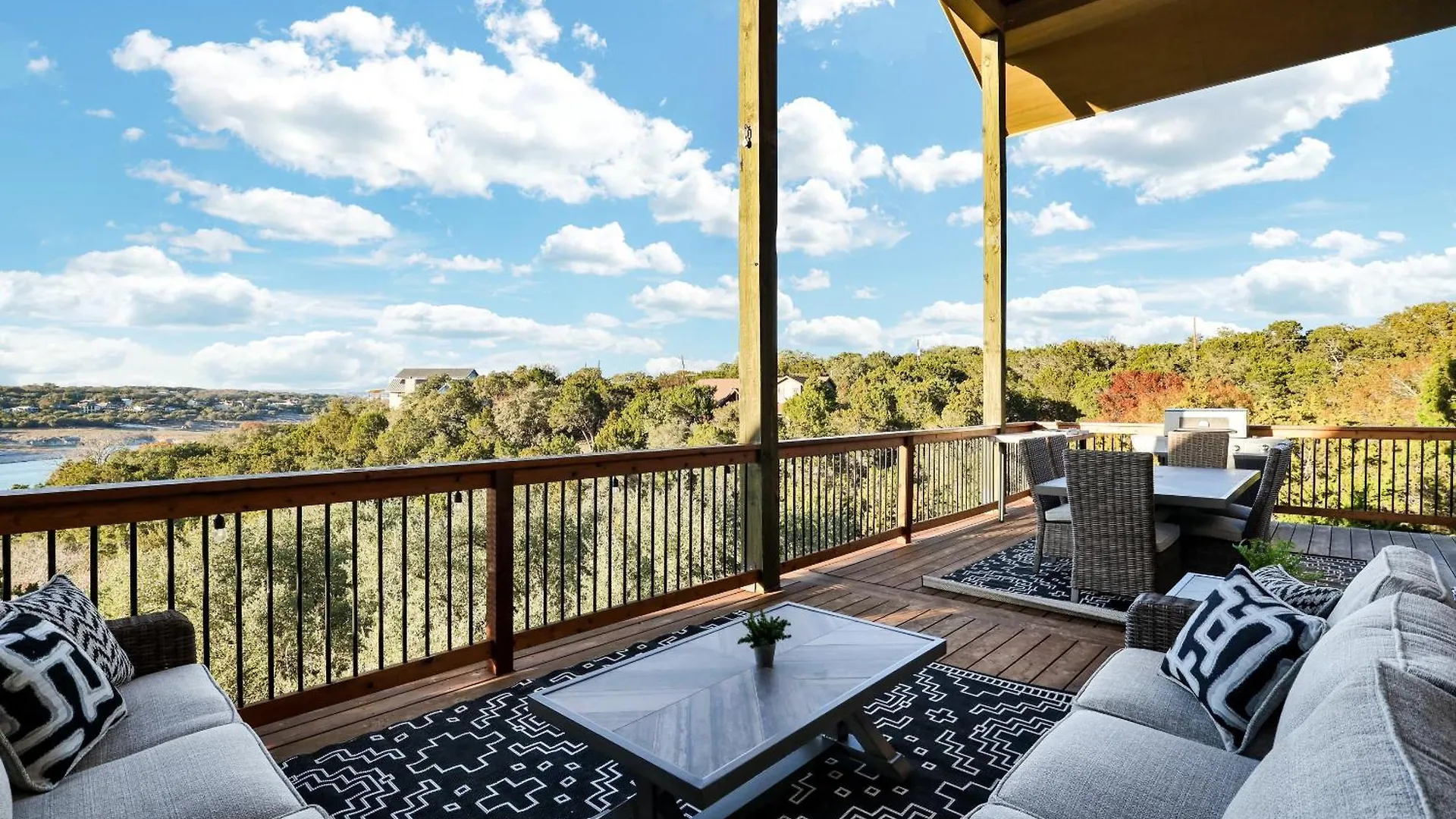 House - A Birdy Vacation Holiday home Canyon Lake