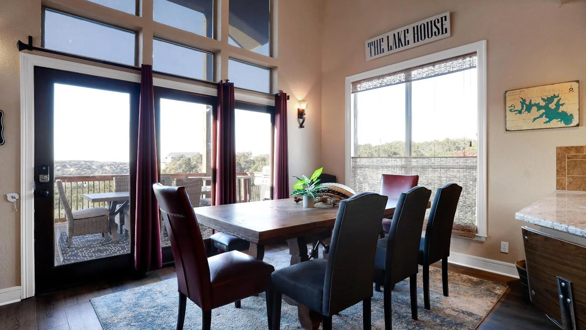 Holiday home House - A Birdy Vacation Canyon Lake