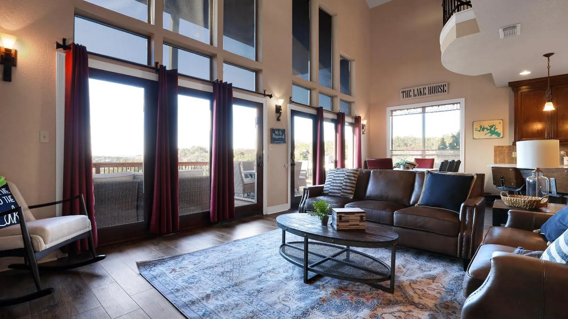 House - A Birdy Vacation Holiday home Canyon Lake