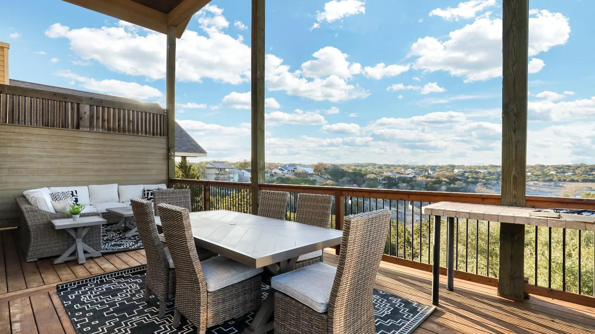 House - A Birdy Vacation Holiday home Canyon Lake