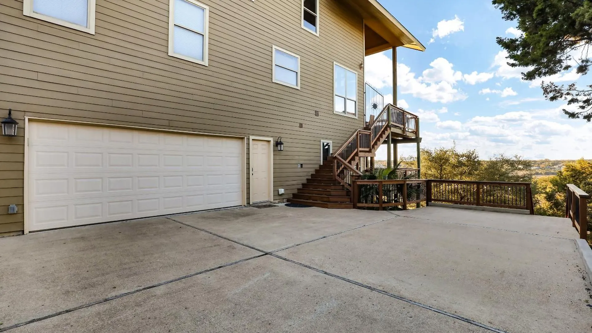House - A Birdy Vacation Canyon Lake
