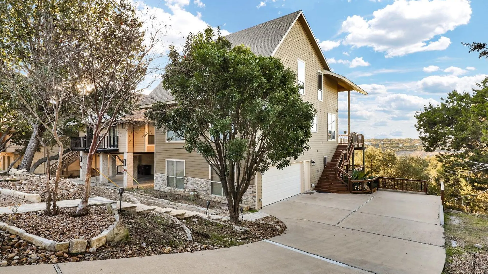 House - A Birdy Vacation Holiday home Canyon Lake