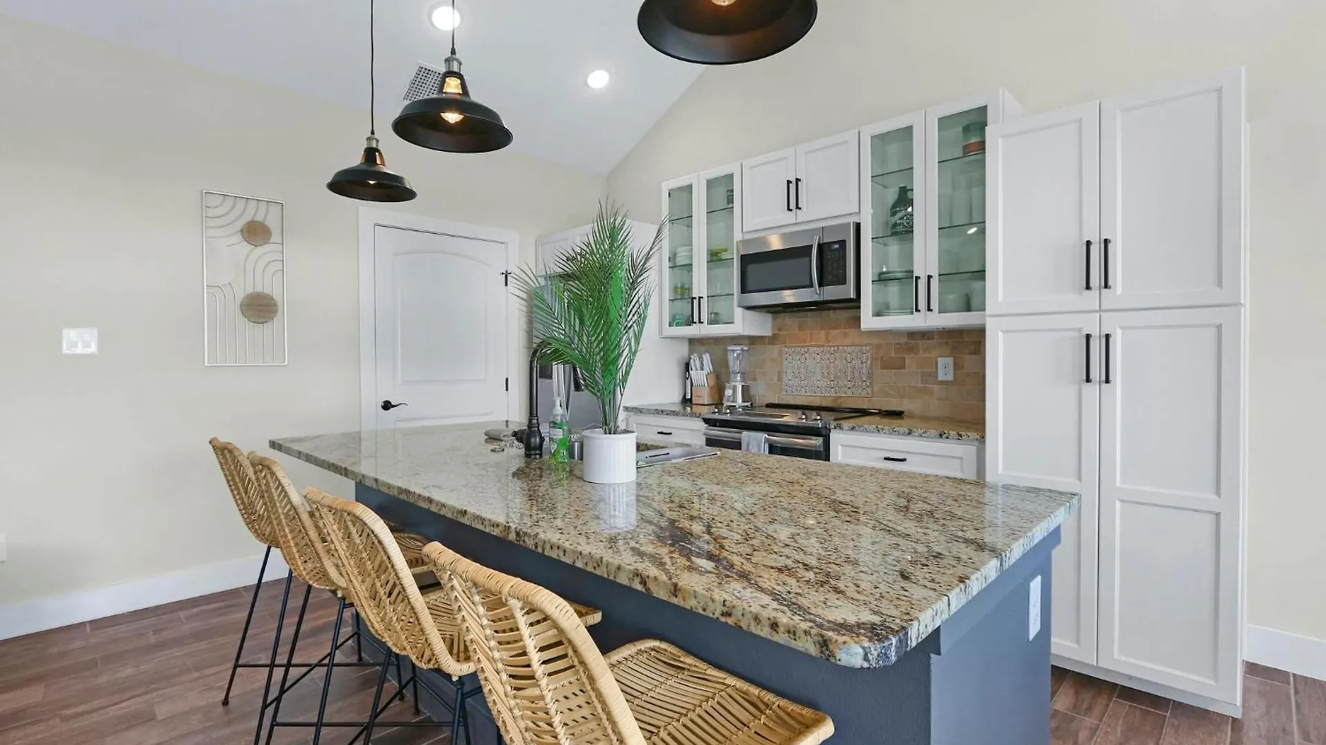 Holiday home Boho Canyon Lake