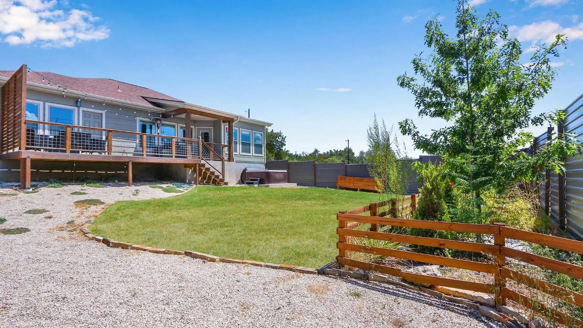 Holiday home Boho *