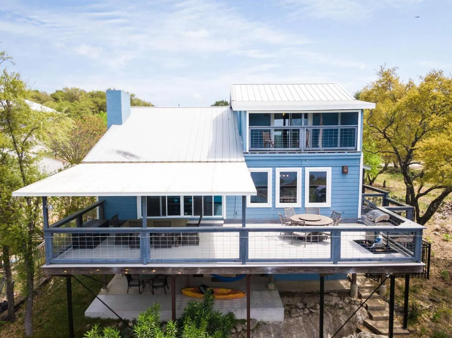 Lakeside - Waterfront & Views On The Lake, Featured On Hgtv! *