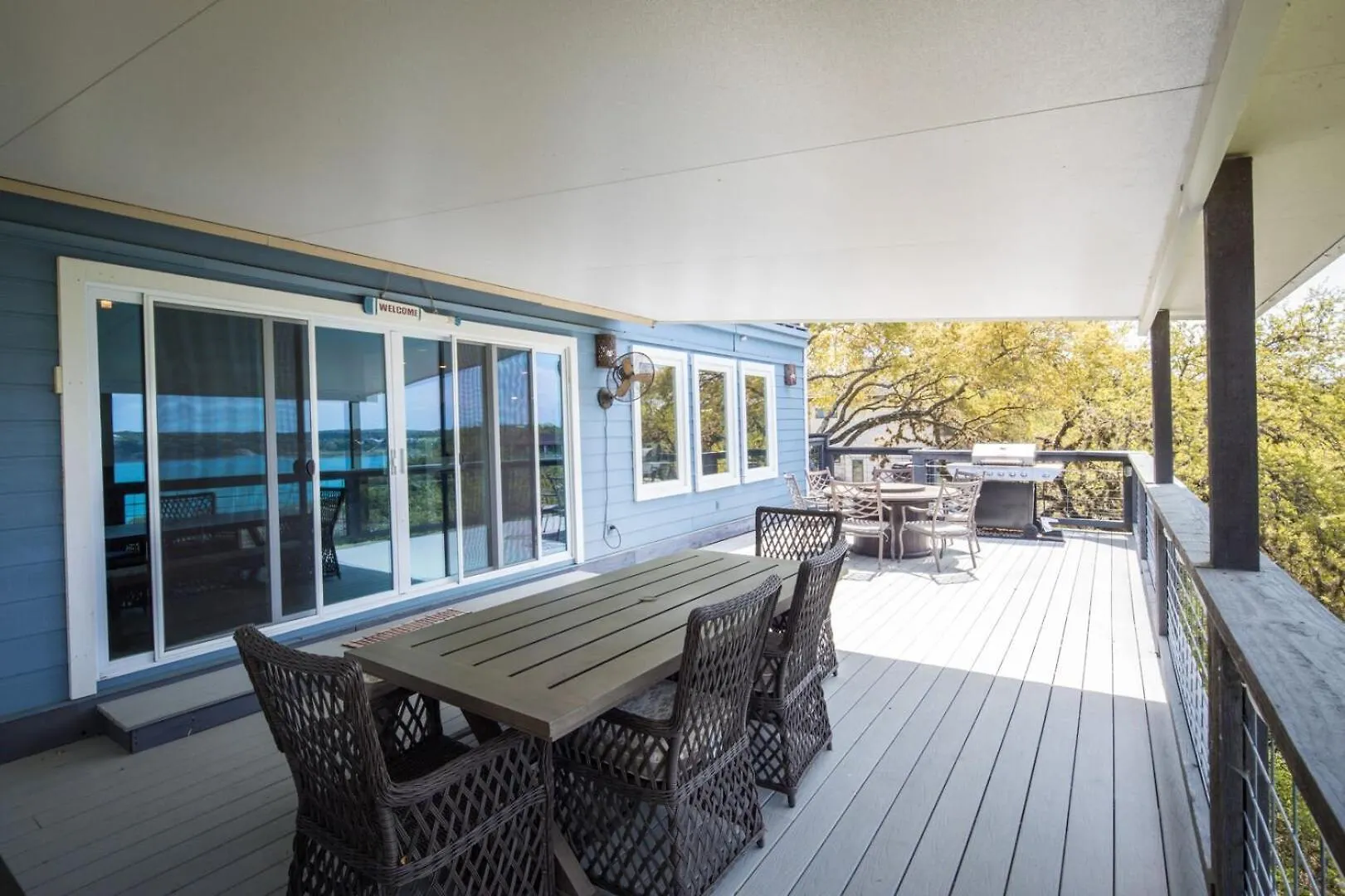 Lakeside - Waterfront & Views On The Lake, Featured On Hgtv! * Canyon Lake