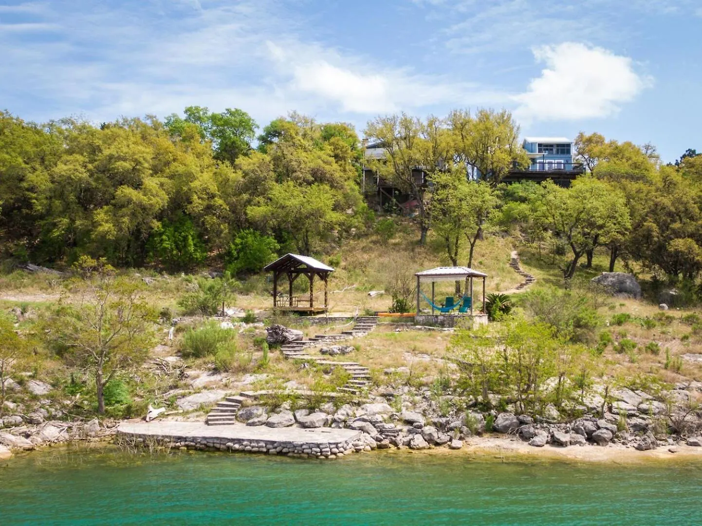 Holiday home Lakeside - Waterfront & Views On The Lake, Featured On Hgtv! Canyon Lake