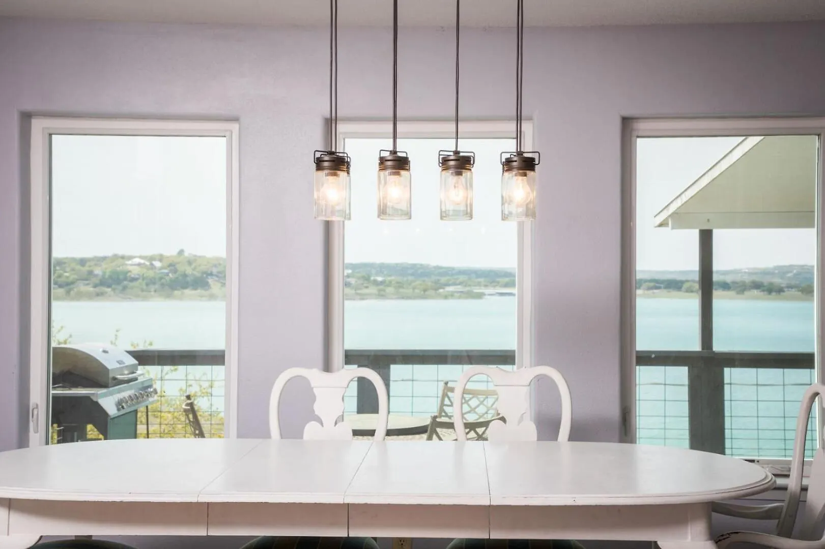 Lakeside - Waterfront & Views On The Lake, Featured On Hgtv! Holiday home *